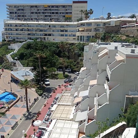 Ferienwohnung Turisstiko La Roca Chica 2 Torremolinos Exterior foto