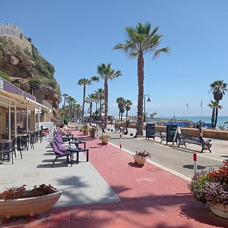 Ferienwohnung Turisstiko La Roca Chica 2 Torremolinos Exterior foto