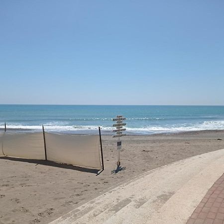 Ferienwohnung Turisstiko La Roca Chica 2 Torremolinos Exterior foto