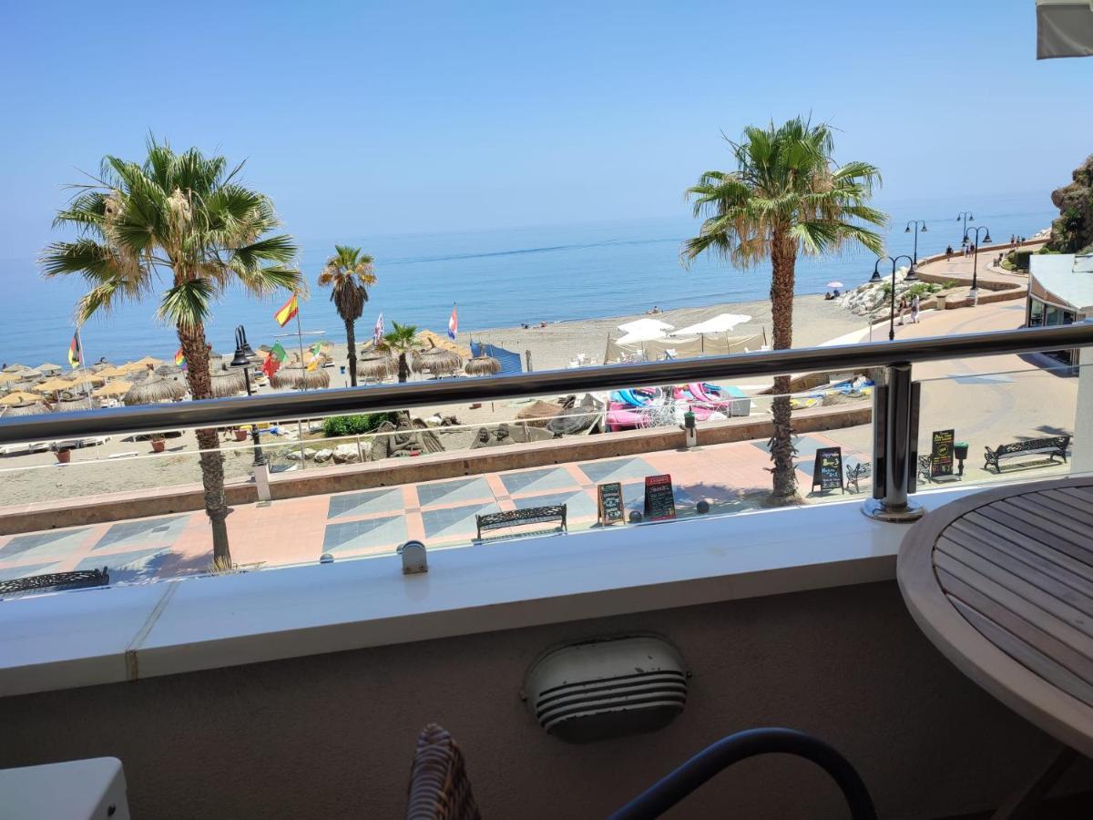 Ferienwohnung Turisstiko La Roca Chica 2 Torremolinos Exterior foto