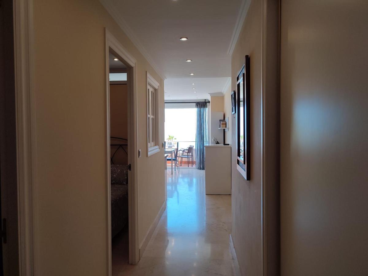 Ferienwohnung Turisstiko La Roca Chica 2 Torremolinos Exterior foto