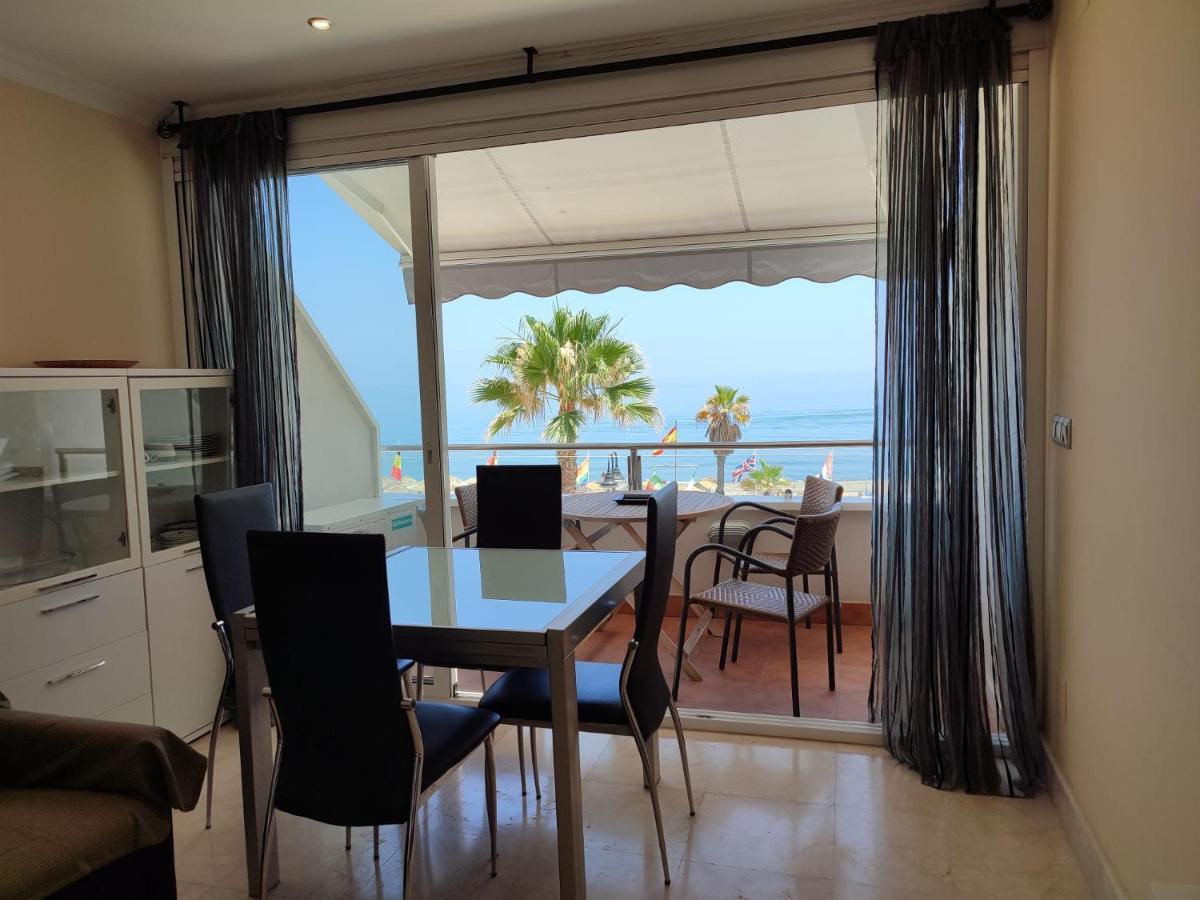 Ferienwohnung Turisstiko La Roca Chica 2 Torremolinos Exterior foto