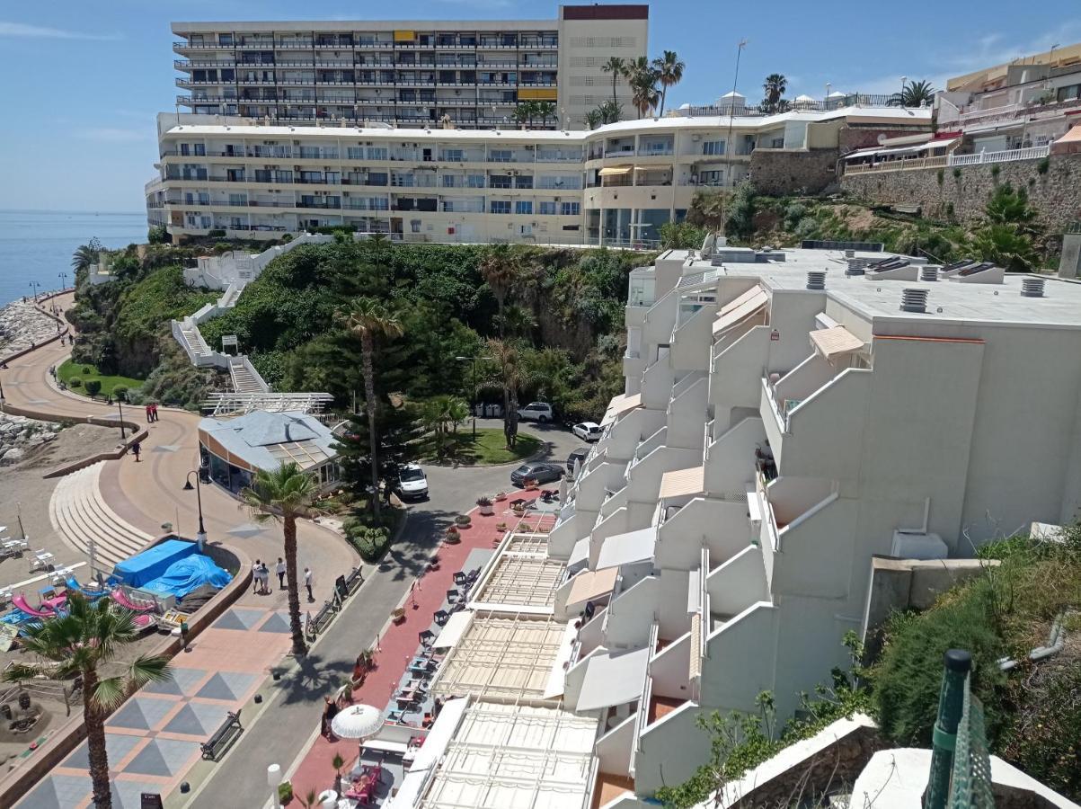 Ferienwohnung Turisstiko La Roca Chica 2 Torremolinos Exterior foto