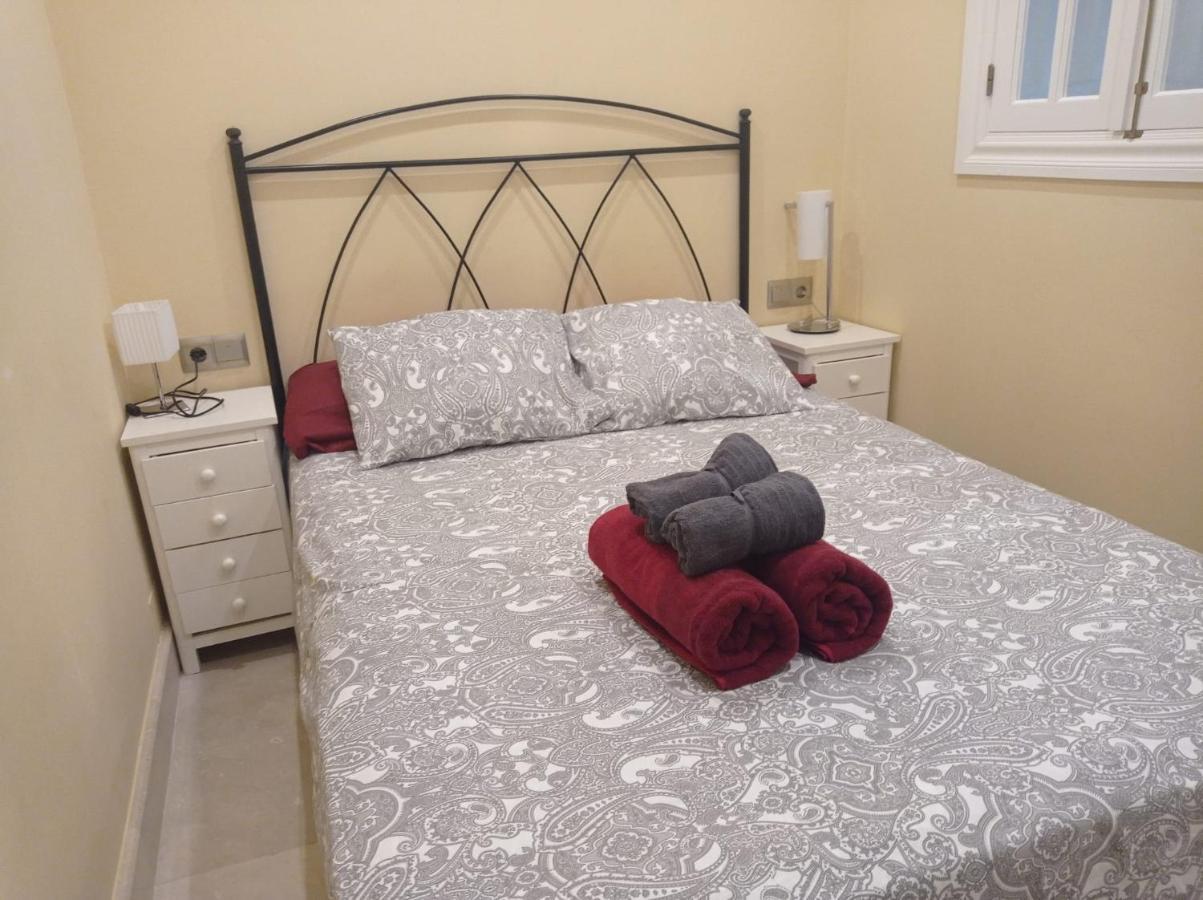 Ferienwohnung Turisstiko La Roca Chica 2 Torremolinos Exterior foto