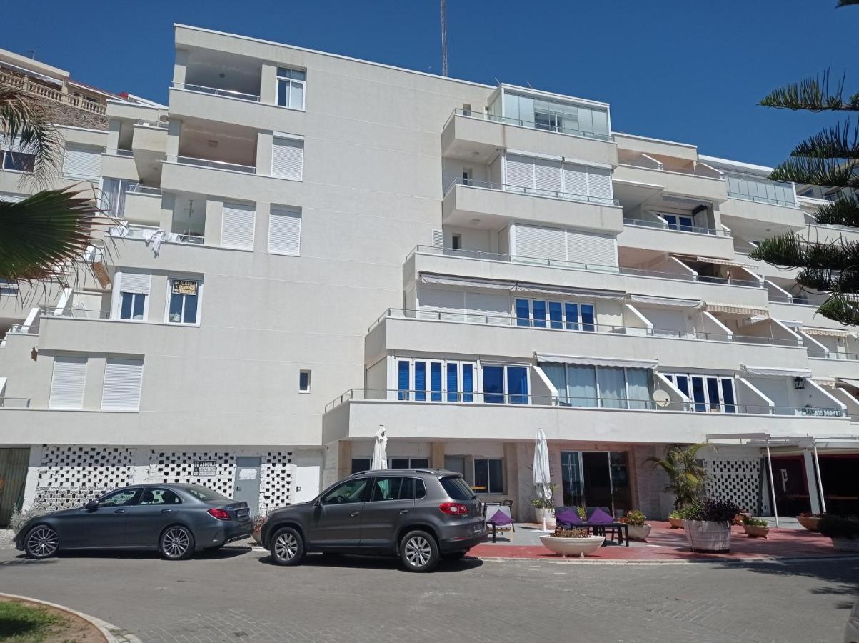 Ferienwohnung Turisstiko La Roca Chica 2 Torremolinos Exterior foto