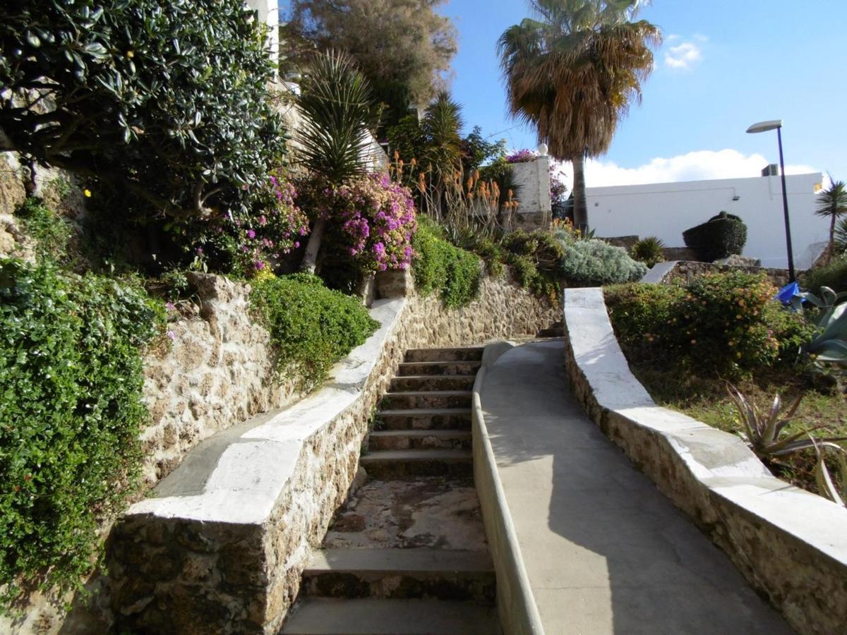 Ferienwohnung Turisstiko La Roca Chica 2 Torremolinos Exterior foto