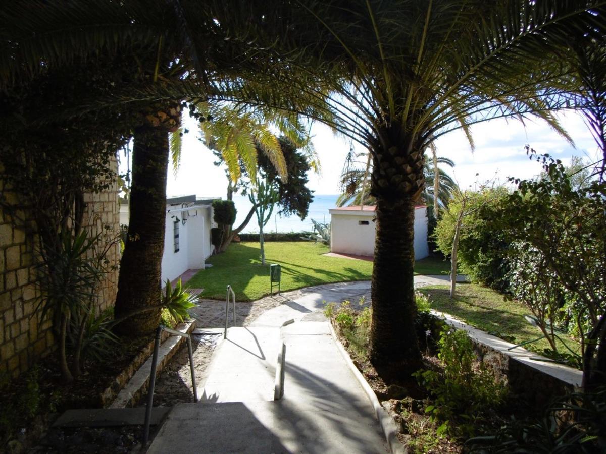 Ferienwohnung Turisstiko La Roca Chica 2 Torremolinos Exterior foto