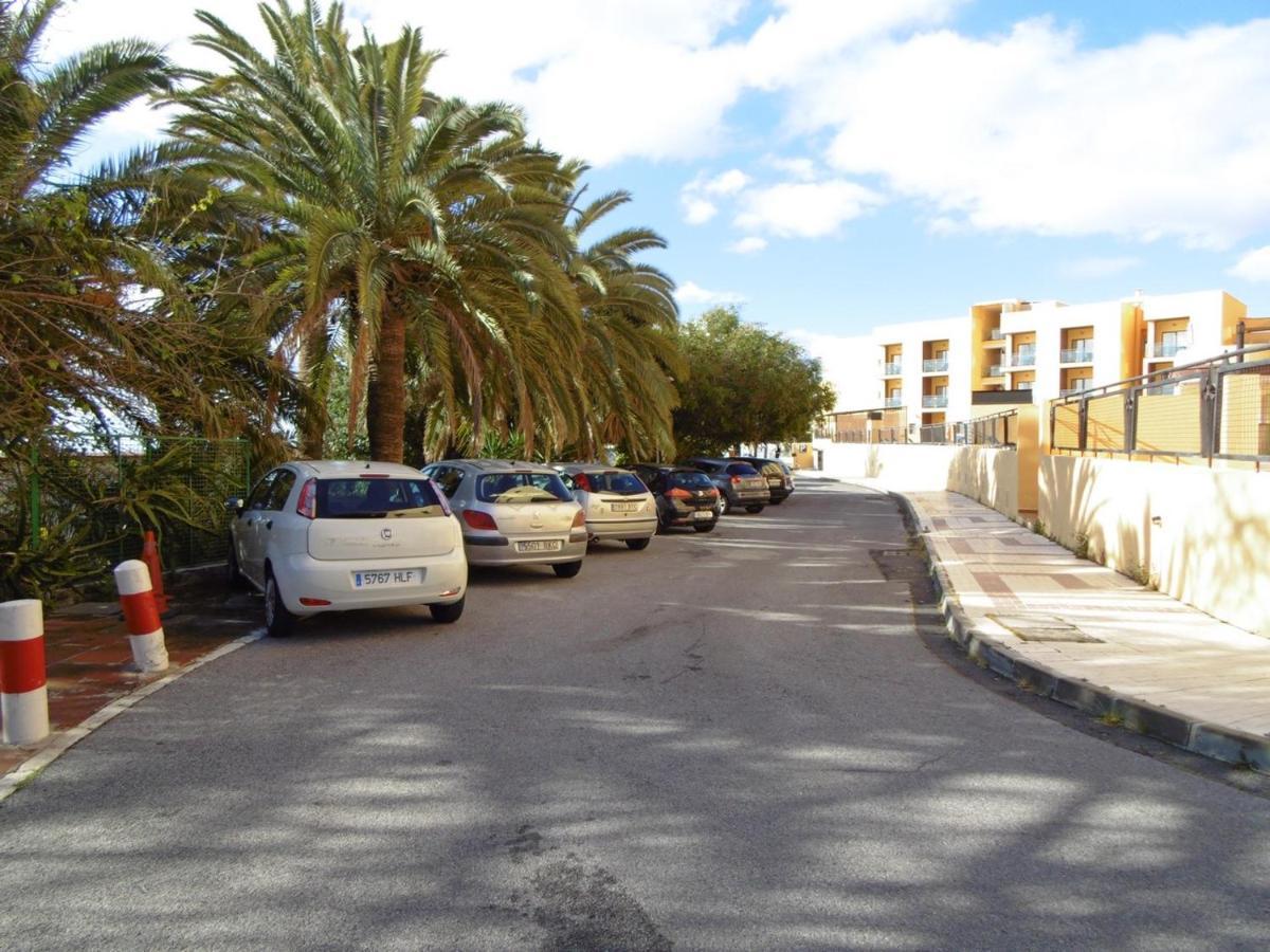 Ferienwohnung Turisstiko La Roca Chica 2 Torremolinos Exterior foto