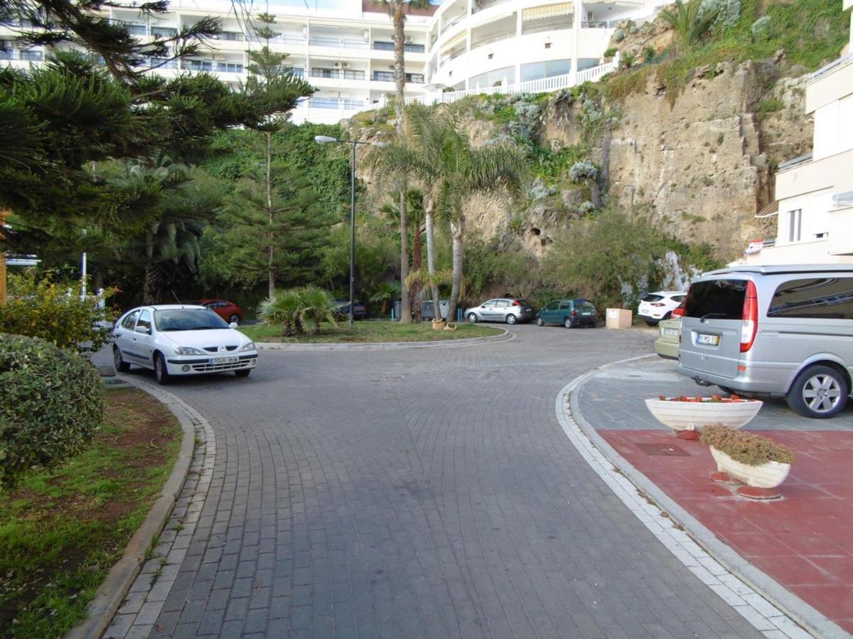 Ferienwohnung Turisstiko La Roca Chica 2 Torremolinos Exterior foto